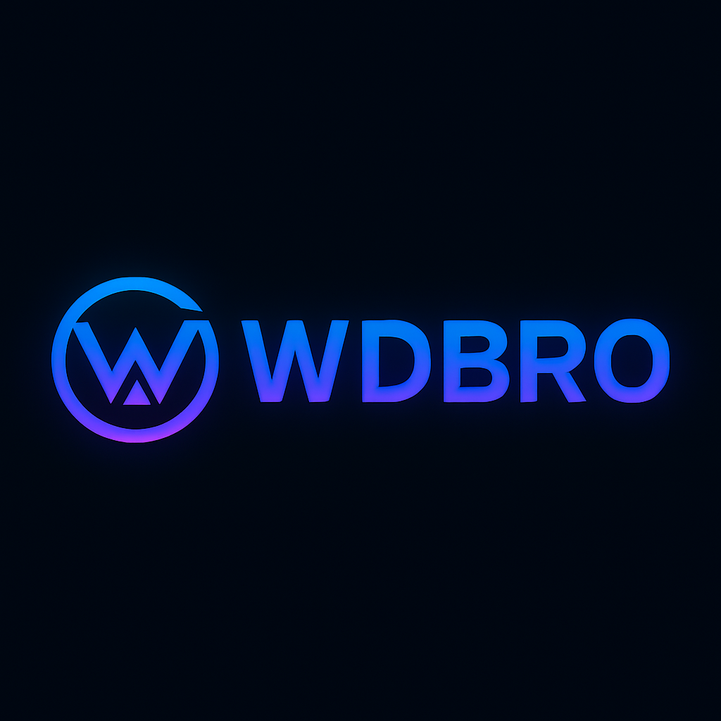 WDBRO